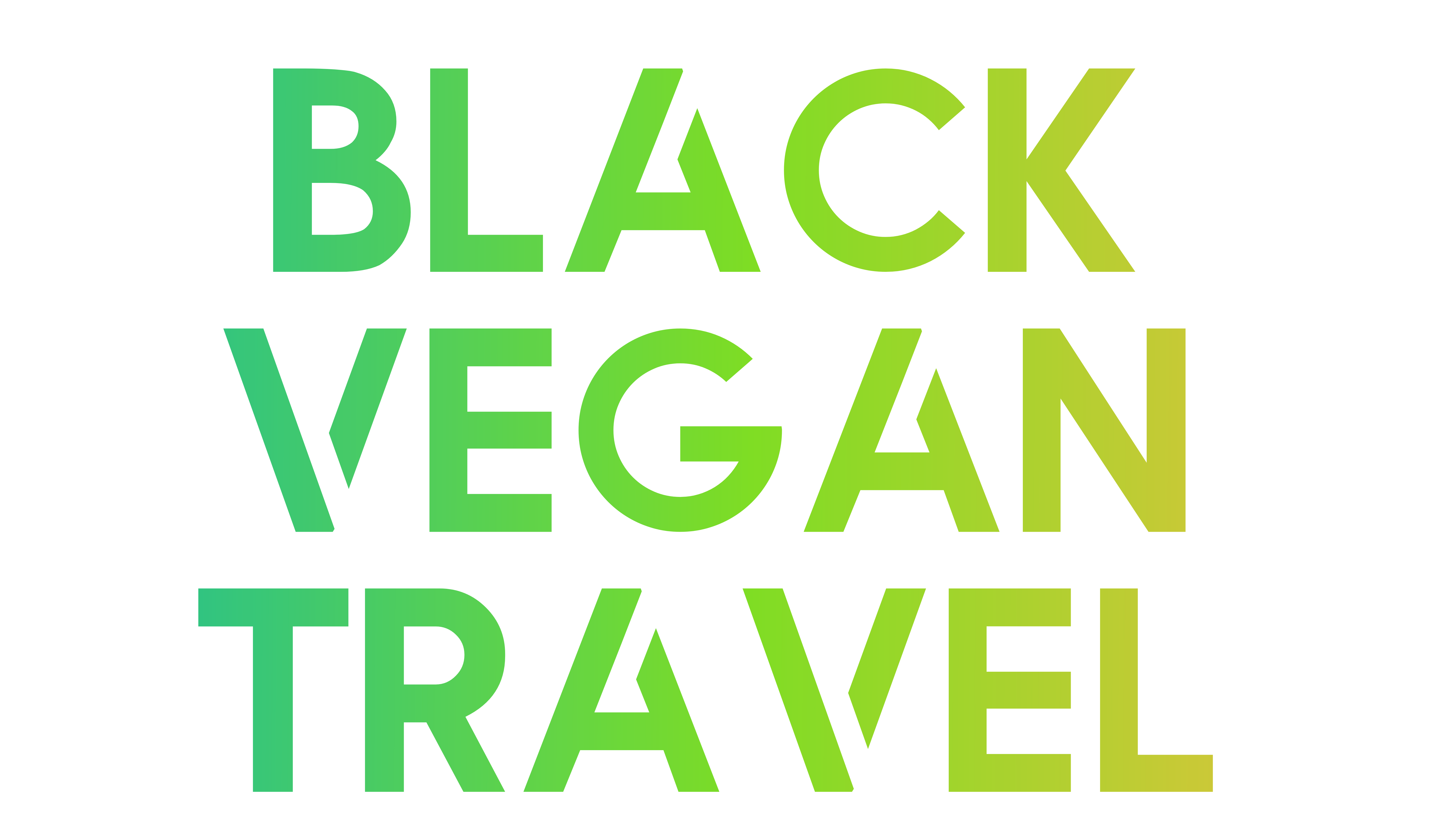 Black Vegan Travel™